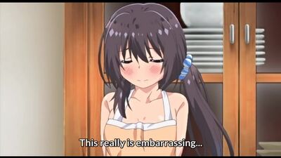 Братик продолжай меня крепко обнимать пока не наступит утро хентай