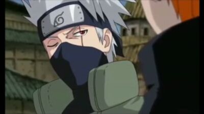 Hatake Kakashi / Хатаке Какаши