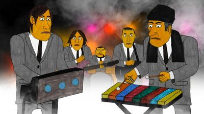 Громыка - Доставить в Москву