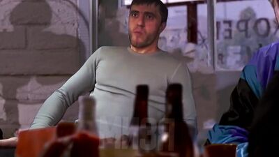 Почему Мурад не оставляет чаевые — Мурад такси в Шертяные псы