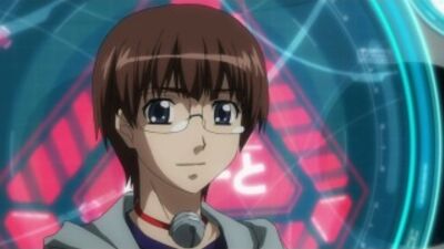 Поиграй со мной нежно / Asobi ni Iku yo! - 12[Сuba77]