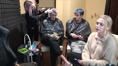 [Stream Evelone & Buster] ЭВЕЛОН И ГЕНСУХА ЗАПУСТЯТ СТРИМ НА ПОРН ХАБЕ!? / ЗЛОЙ СМОТРИТ НА Ж*ПУ МИХАЛИНЫ