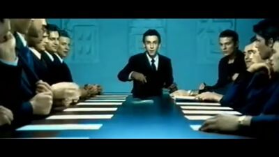 Алла Пугачева и Максим Галкин - Будь Или Не Будь