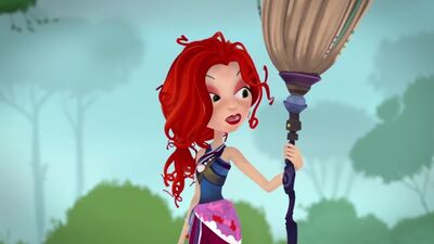 Сказочный патруль - История 7. Кто в теремочке живёт - Серия 7 _ Современные мул