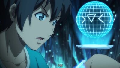 Ijou Seibutsu Kenbunroku / Yichang Shengwu Jianwenlu / Дневник мистических существ - 3 серия [Озвучка: Xelenum]