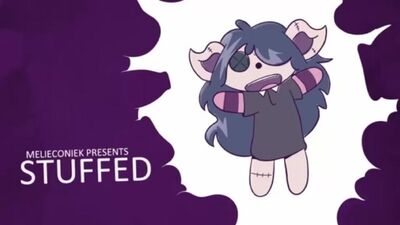 「Stuffed ~ Fucking with Voodoo Magic」by MelieConieK The Summoning Hentai .mp4