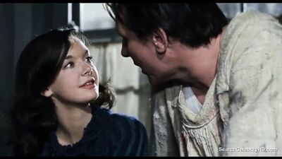 Pamela Franklin обнаженная - лучший мисс Jean Brodie