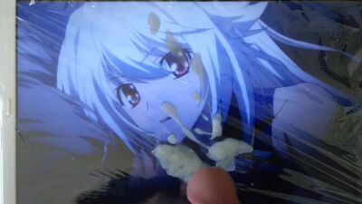 Eleonora Viltaria (лорд-стрелок и Vanadis), со-со