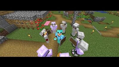 {EdisonPts} Я ВЫЖИЛ 40 ДНЕЙ С АЛМАЗАМИ В ХАРДКОР МАЙНКРАФТ!