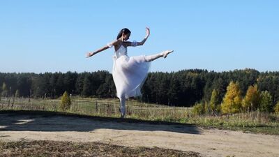 Реквием по Колтушским холмам