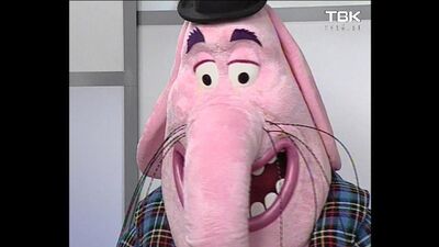 Детский Эко-карнавал