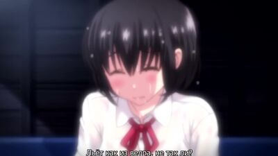 [SANAKAN] ЛУЧШИЙ ХЕНТАЙ 2018