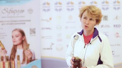 О масле супер-спорт и антицелюлитном масле Эфироль. ТОПСПАФЕСТ