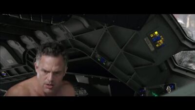 Японский дубляж Thor: Ragnarok