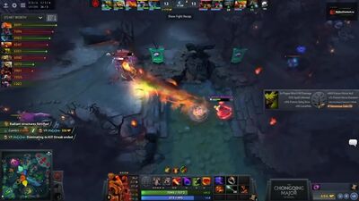 [Twitch Tusovka] ЭТО СЕКРЕТНАЯ ЗАГОТОВКА ИЛИ РОФЛ? VIRTUS.PRO VS GAMBIT - КВАЛЫ НА Chongqing Major!