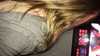 Настоящей женой поделились у глорихола