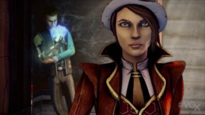 Tales from the Borderlands (Telltale Games)