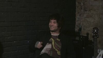 ФЕО (Психея) | Интервью Томск | 2018