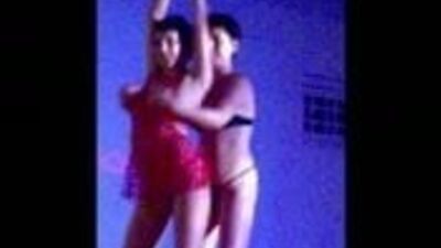 Strippers Live