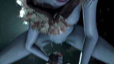 (судьба) Pova Mar Sov скачет на тебе