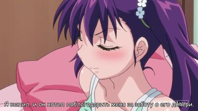 Кукла-рабыня Риса Kowaremono Risa Plus The Animation 2016 года аниме хентай онлайн