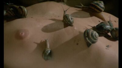 Lara Lamberti, Kathi Wise Nude - Aenigma (1987) HD 1080p BluRay