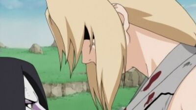 Naruto TV - 95 Серия