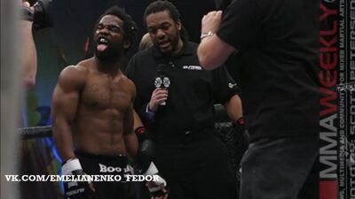 Charles "Krazy Horse" Bennett - Slam Attack