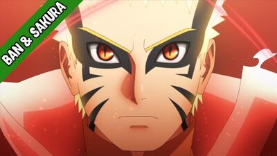 [Ban&Sakura] Boruto: Naruto Next Generations 216 / Боруто: Следующее поколение Наруто 216 серия [Русская озвучка]