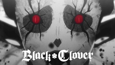 Black Clover / Чёрный клевер опенинг 10 | Black Catcher by Vickeblanka