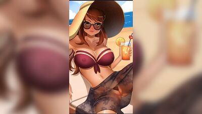 Звонки до попки - все сцены секса