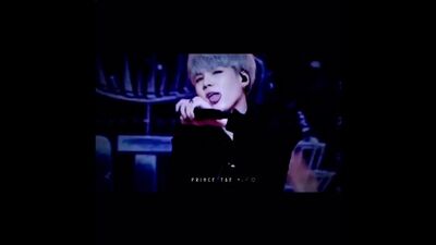 Day 2 ; bias wrecker yoonmin