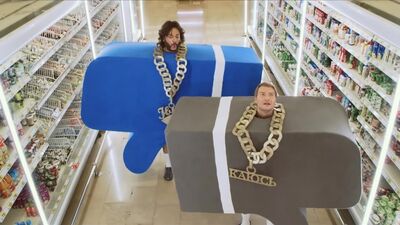 Филипп Киркоров и Николай Басков - Извинение за Ibiza (Kanye West & Lil Pump parody)