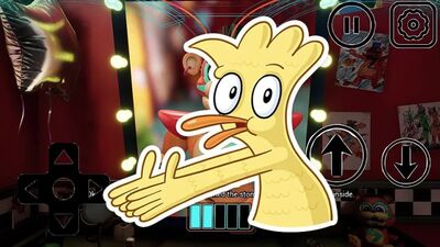 ФНАФ 9 СКАЧАТЬ НА ТЕЛЕФОН | СКАЧАТЬ FNAF SECURITY BREACH на АНДРОИД