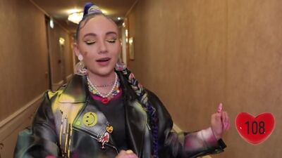 [ТИНТОК] MIA BOYKA | Шоу ХЕЙТ КОНТРОЛЬ