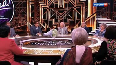 Николай Сличенко — «Очи чёрные». Привет Андрей! Прямой эфир, 04.05.2021.mp4