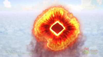 FlexAir 6 Lord of the ban