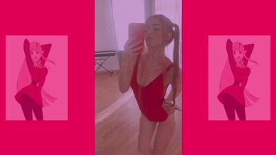 Zero Two dance | Harley |