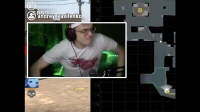 АГРЕССИЯ, КРИКИ. (Бустер, Buster, Buster twitch, Для ВП, На случай важных переговоров)