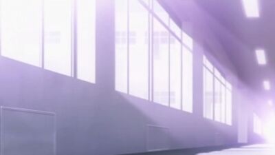 Megane na Kanojo - 03