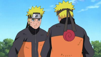 Naruto Shippuuden / Наруто 2 сезон 76 серия [Ancord]