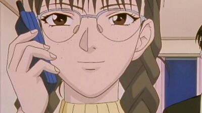 Great Teacher Onizuka / Крутой учитель Онидзука - 13 серия [MC Entertainment]