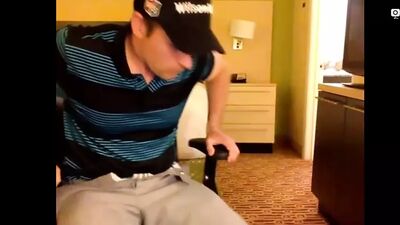 Golfman234, полное шоу выходных