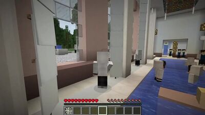 КАК НАЙТИ НАСТОЯЩЕГО ПРО В МАЙНКРАФТЕ! ТРОЛлИНГ ПРЯТКИ В minecraft! Ярик Кент, к
