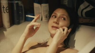 Martha Issova Nude - Mamas and Papas (2010) HD 720p Watch Online