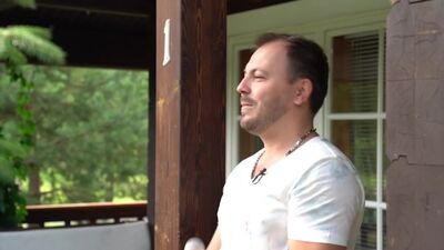 Я. Сумишевский - "Рядом с тобой" | Сюрприз для дочери от папы |