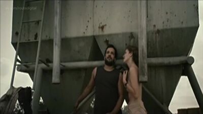 Hagar Ben-Asher Nude - The Slut (2011) HD Watch Online