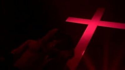 Грязный дуэт - черный единорог