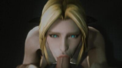 Severance [Dead or Alive] [Studio FOW]