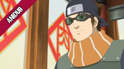 [Anidub] Boruto: Naruto Next Generations 180 / Боруто: Следующее поколение Наруто 180 серия [Русская озвучка]